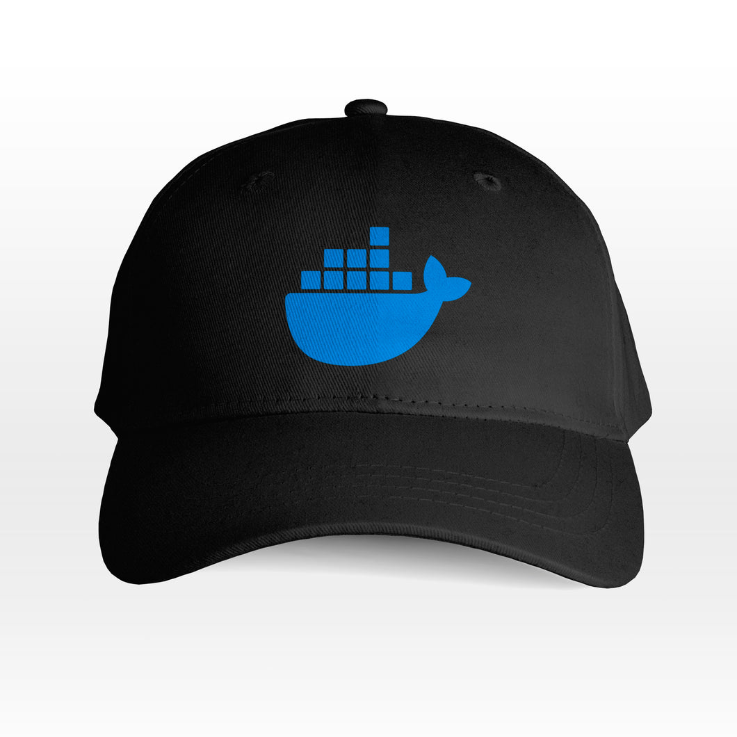 Gorra Docker