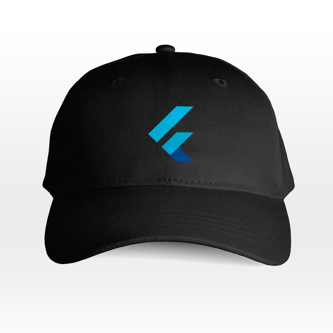 Gorra Flutter