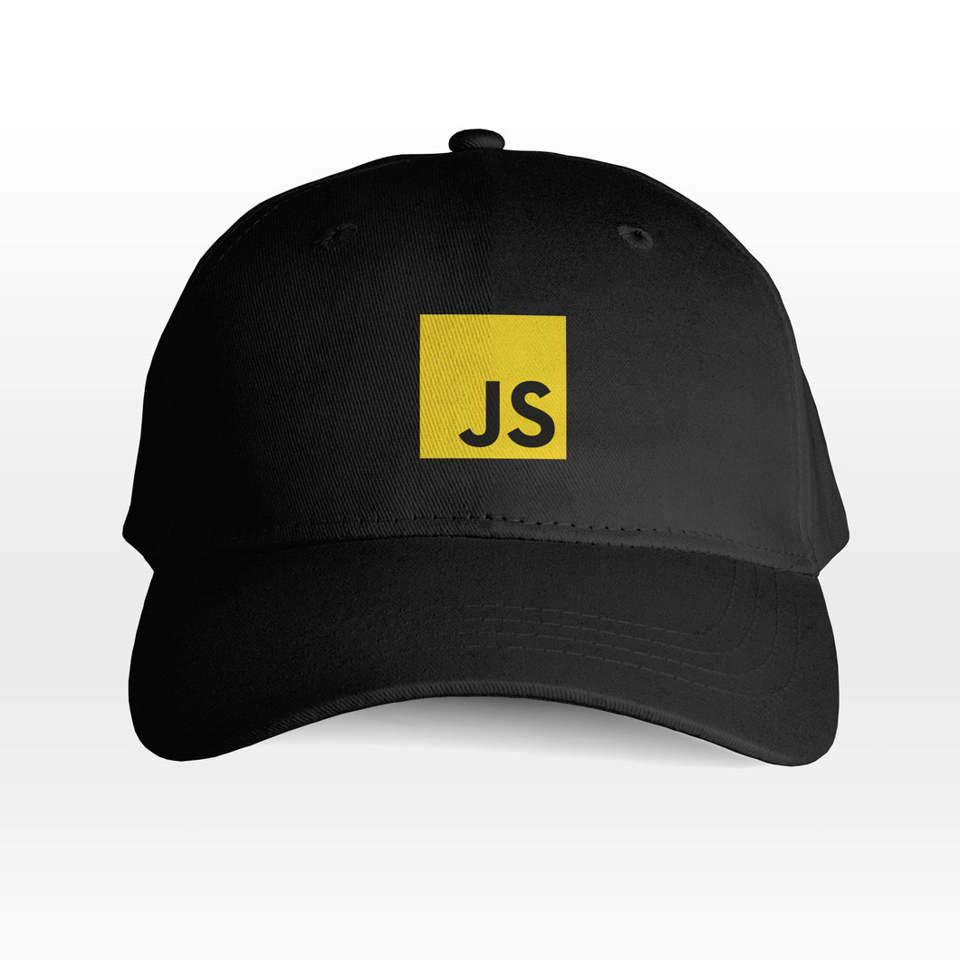 Gorra Javascript