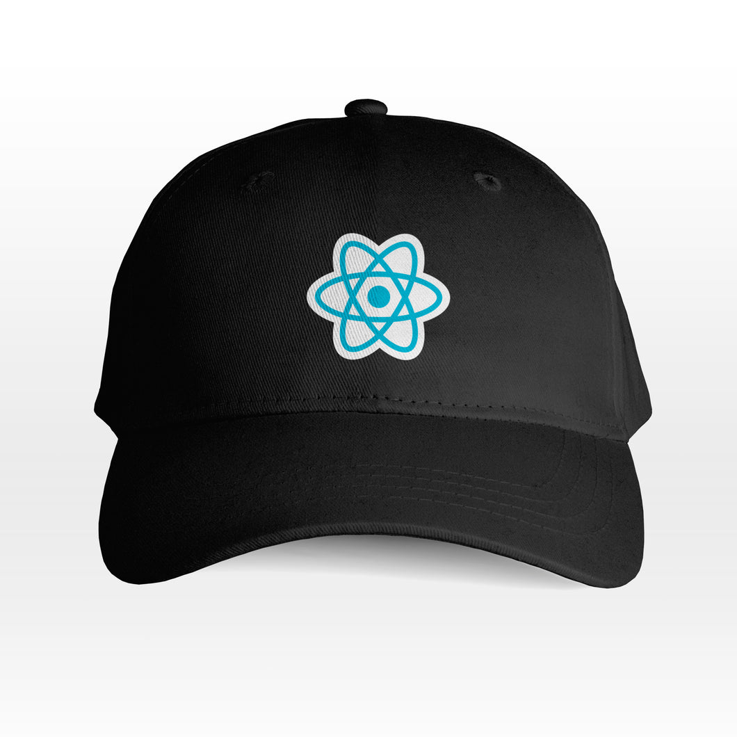 Gorra React