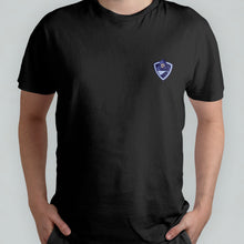 Cargar imagen en el visor de la galería, Camiseta Logo Corazón HackerFit
